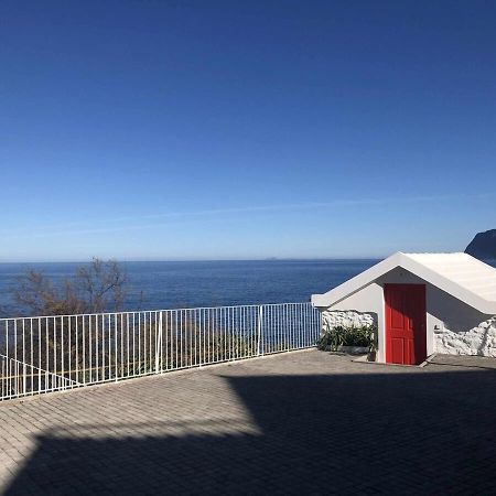 Casa Del Mar- Wonderfull Sea Views & Swimming Pool Villa Ponta Delgada  Exterior foto