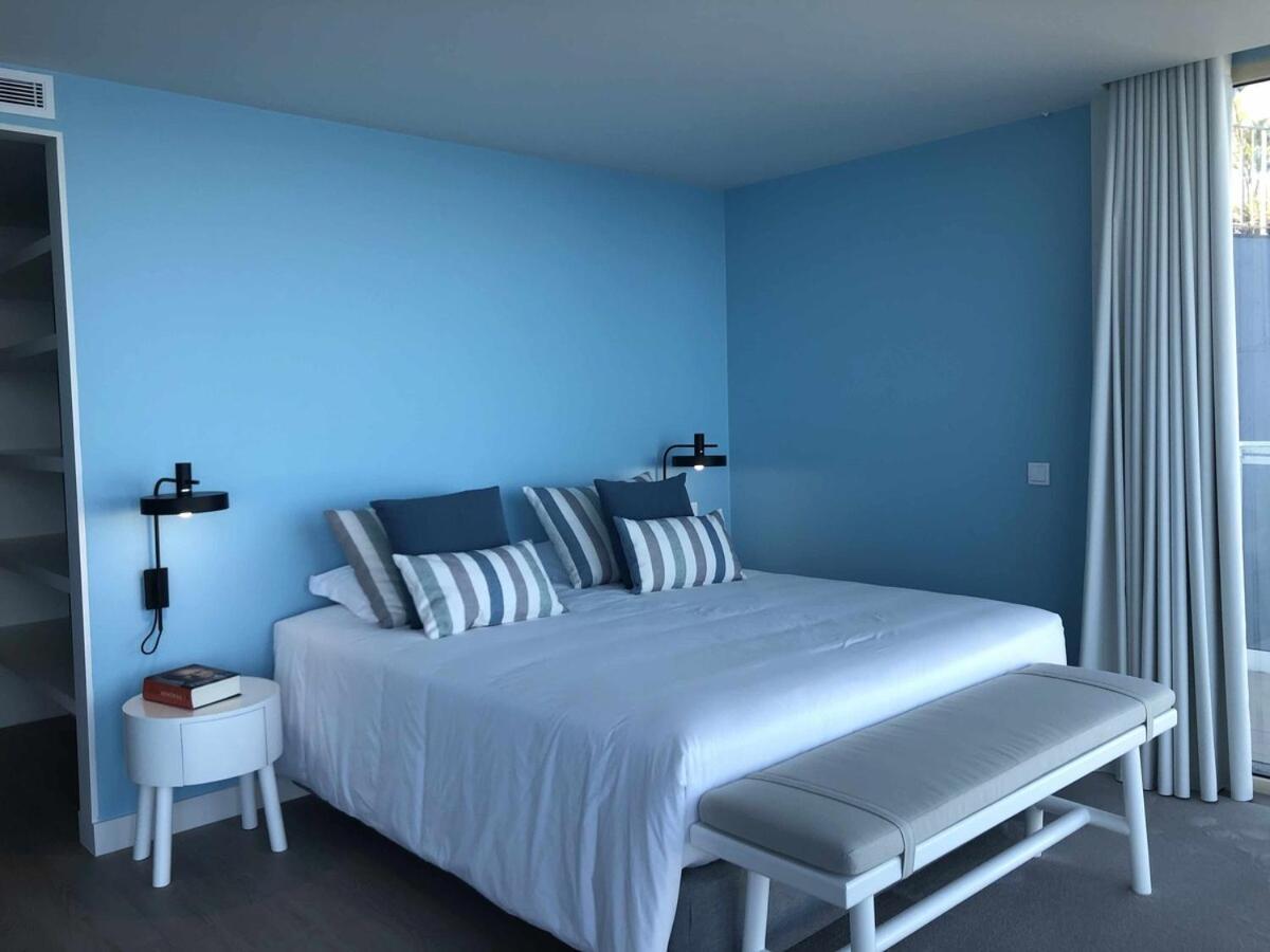 Casa Del Mar- Wonderfull Sea Views & Swimming Pool Villa Ponta Delgada  Exterior foto