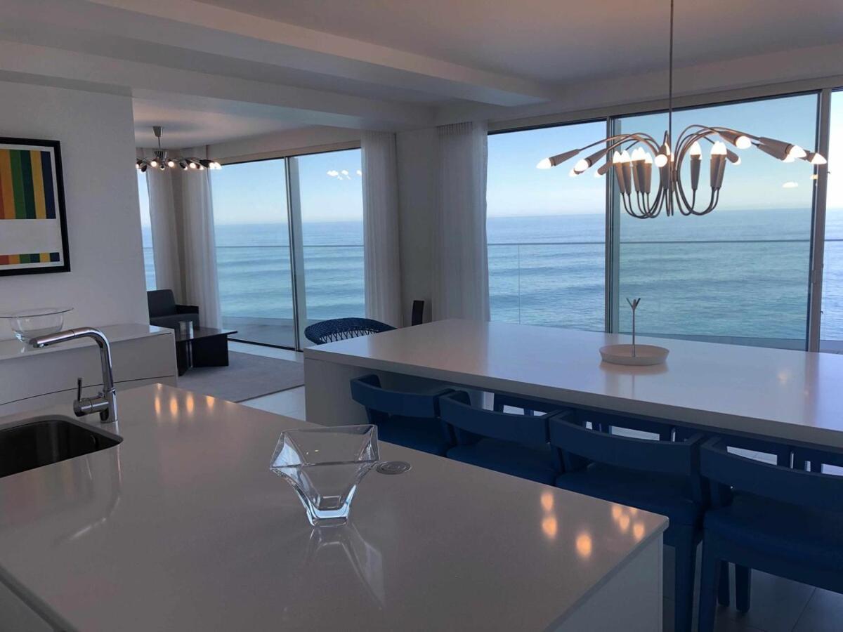 Casa Del Mar- Wonderfull Sea Views & Swimming Pool Villa Ponta Delgada  Exterior foto