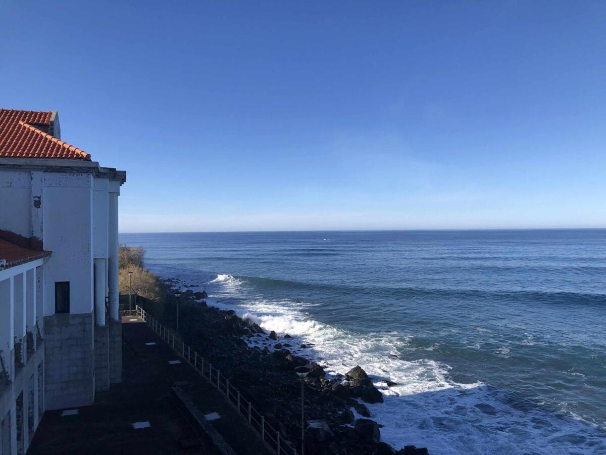 Casa Del Mar- Wonderfull Sea Views & Swimming Pool Villa Ponta Delgada  Exterior foto