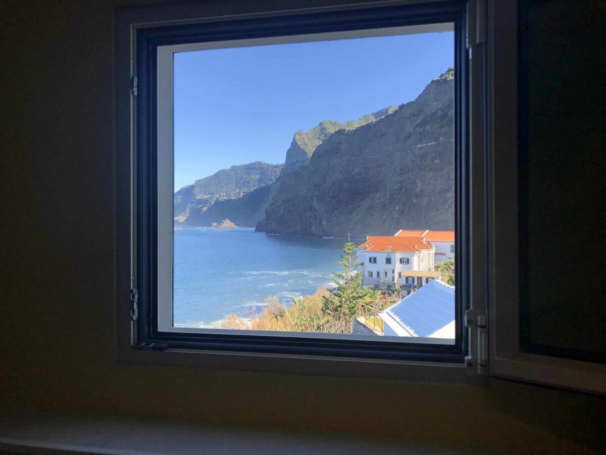 Casa Del Mar- Wonderfull Sea Views & Swimming Pool Villa Ponta Delgada  Exterior foto