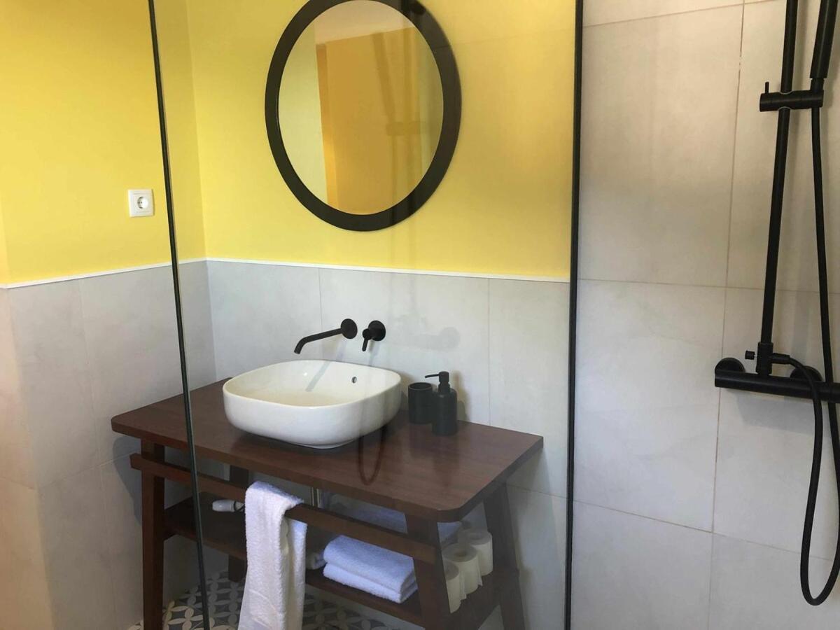 Casa Del Mar- Wonderfull Sea Views & Swimming Pool Villa Ponta Delgada  Exterior foto