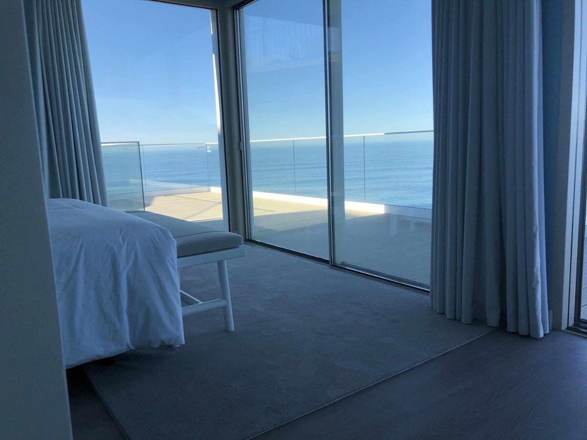 Casa Del Mar- Wonderfull Sea Views & Swimming Pool Villa Ponta Delgada  Exterior foto