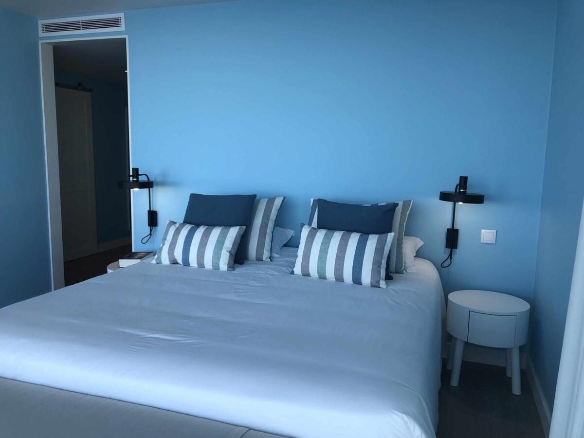 Casa Del Mar- Wonderfull Sea Views & Swimming Pool Villa Ponta Delgada  Exterior foto