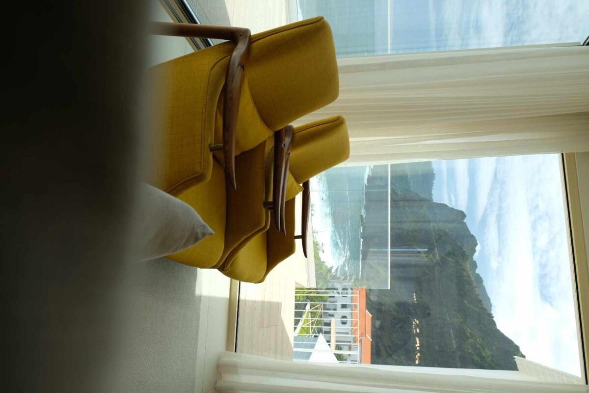Casa Del Mar- Wonderfull Sea Views & Swimming Pool Villa Ponta Delgada  Exterior foto