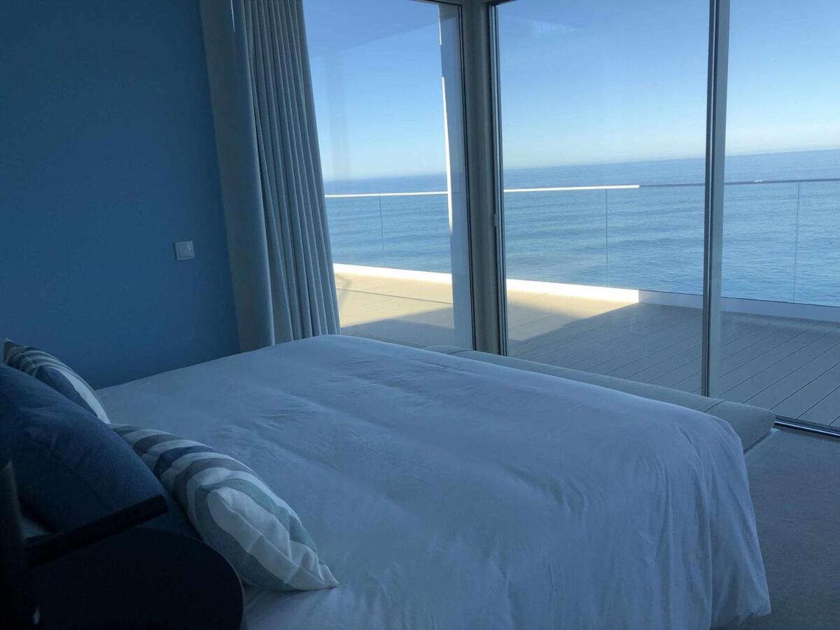 Casa Del Mar- Wonderfull Sea Views & Swimming Pool Villa Ponta Delgada  Exterior foto
